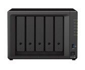 Synology DiskStation DS1522+ 5-Bay NAS Enclosure (DS1522+)