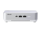 ASUS NUC 14 Pro+ Mini PC - Core Ultra 9-185H / 32GB RAM / 1TB SSD / Win 11 Home (NUC14RVSU9089A0I)