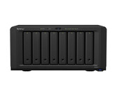 Synology DiskStation DS1821+ 8-Bay NAS Enclosure (DS1821+)