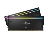 Corsair Dominator Titanium RGB 96GB DDR5 7000MHz Memory Kit (2x48GB)