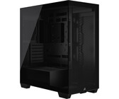 Corsair 3500X Mid-Tower Tempered Glass PC Case (CC-9011276-WW)
