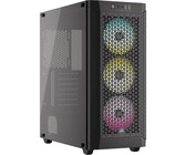 Corsair 480T RGB Airflow Tempered Glass Mid-Tower Case (CC-9011272-WW)
