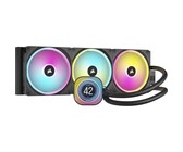 Corsair iCUE LINK H170i 420mm LCD Liquid CPU Cooler (CW-9061009-WW)