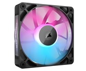 Corsair iCUE LINK RX120 RGB 120mm PWM Single Fan Expansion (CO-9051017-WW)