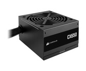 Corsair CX650 650W 80+ Bronze ATX Power Supply (CP-9020278-WW)