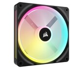 Corsair iCUE LINK QX140 RGB 140mm PWM PC Fan Expansion Kit (CO-9051003-WW)
