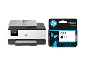 Canon PIXMA TS704 A4 Wi-Fi Inkjet Printer w/Disc Printing