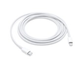 Apple USB-C to Lightning 2M Cable (MW2R3ZM/A)