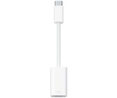 Apple USB-C to Lightning Adapter (MUQX3ZM/A)