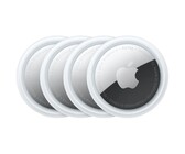 Apple AirTag – 4 Pack (MX542ZE/A)