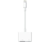 Apple Lightning Digital AV Adapter (MW2P3ZM/A)