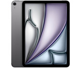 Apple iPad Air 11-inch 256GB Wi-Fi + Cellular – Space Grey (MUXH3QA/A)