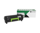 Genuine Lexmark 66S5X00 Return Programme Toner Cartridge