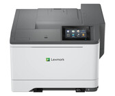 Lexmark CS632dwe Colour Laser Printer (50M0076)