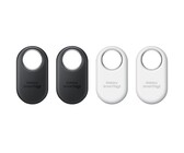 Samsung Galaxy SmartTag2 Back&White - 4 Pack (EI-T5600KWEGZA)