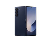 Samsung Galaxy Z Fold6 512GB 5G Silver Shadow Cellphone