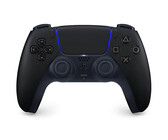 PlayStation 5 DualSense Wireless Controller - Midnight Black