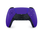 PlayStation 5 DualSense Wireless Controller - Galactic Purple