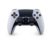 PlayStation 5 DualSense Edge Wireless Controller - White
