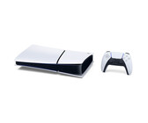 Sony PlayStation 5 Slim Digital Console