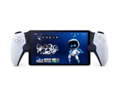 Sony PlayStation Portal - White