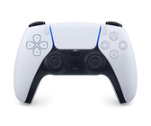 PlayStation 5 DualSense Wireless Controller - Glacier White
