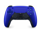 PlayStation 5 DualSense Wireless Controller - Cobalt Blue