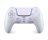 PlayStation 5 DualSense Wireless Controller - Chroma Pearl
