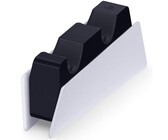 PlayStation 5 DualSense Charging Station - Glacier White