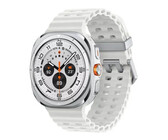 Samsung Galaxy Watch Ultra LTE 47mm - Titanium White (SM-L705FZWAXFA)