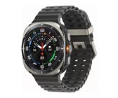 Samsung Galaxy Watch Ultra LTE 47mm - Titanium Silver (SM-L705FZTAXFA)