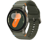 Samsung Galaxy Watch 7 40mm - Green (SM-L300NZGAXFA)