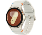 Samsung Galaxy Watch 7 40mm - Cream (SM-L300NZEAXFA)