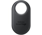 Samsung Galaxy SmartTag2 Black - 1 Pack (EI-T5600BBEGZA)