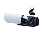 Sony PlayStation 5 PULSE Explore Wireless Earbuds - White