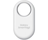 Samsung Galaxy SmartTag2 White - 1 Pack (EI-T5600BWEGZA)