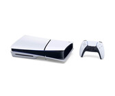 Sony PlayStation 5 Slim Disk Console