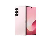 Galaxy Fold - Silver