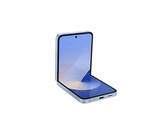 Galaxy Fold - Silver