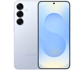 Samsung Galaxy S25 256GB Icyblue Cellphone (SM-S931BLBOAFA)