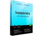 Kaspersky Standard Antivirus ESD Annual Subscription - 1 Device