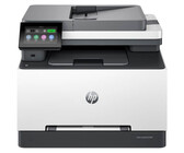 HP Color LaserJet Pro MFP 3303fdw Printer (499M8A) - Opened Box