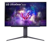 LG UltraGear 27GS95QE 27