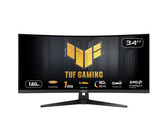 ASUS TUF Gaming VG34VQ3B 34
