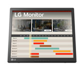 LG 17BR30T 17'' SXGA Touch Monitor