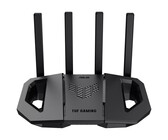 ASUS TUF Gaming BE3600 Dual Band WiFi 7 Gaming Router (90IG0900-MO9C00)