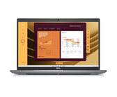 Dell Latitude 5550 Notebook PC - Core Ultra 7 165U / 15.6″ FHD / 32GB RAM / 512GB SSD / Win 11 Pro (N013L555015EMEA)