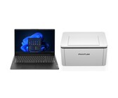 Lenovo V15 G4 AMN Notebook PC + Free Pantum BP2305W Mono Laser Printer