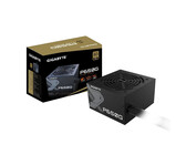 Rogureware Reality Series 850W Active PFC 80+ Gold Certified Power Supply