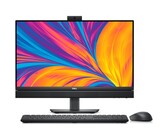 Dell OptiPlex 7420 All-in-One Desktop PC - Core i5-14500 / 23.8" FHD / 16GB RAM / 512GB SSD / Win 11 Pro (N002O7420AIOPEMEA)